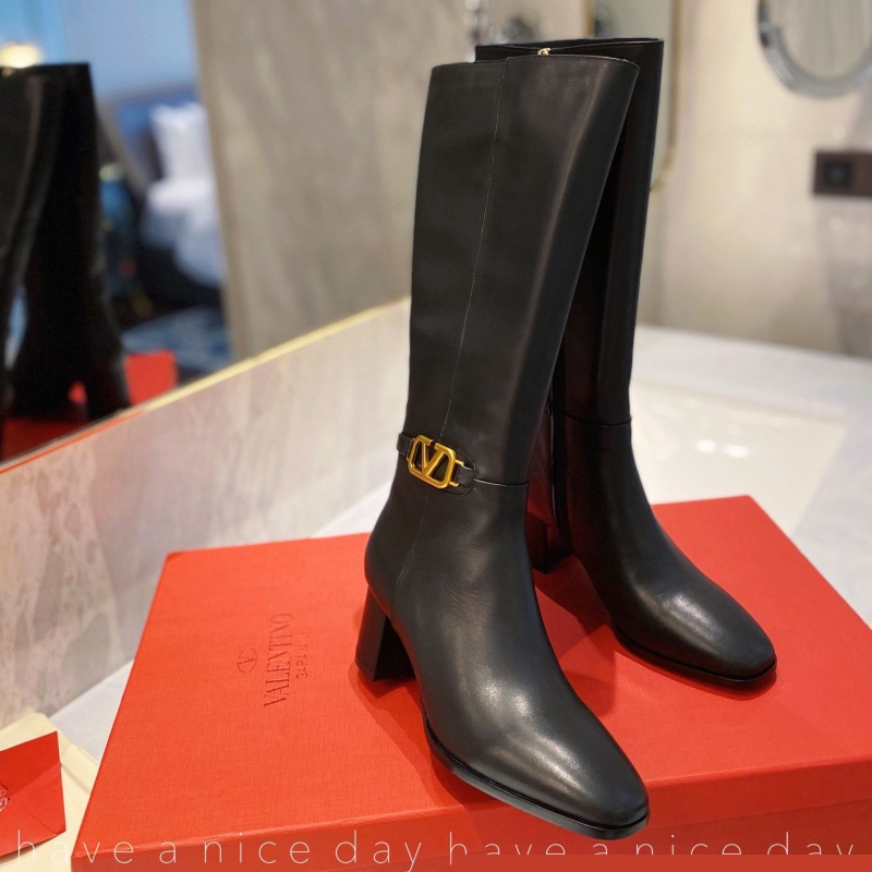 Valentino Boots